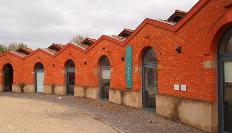 Musée des Abattoirs