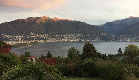 Locarno