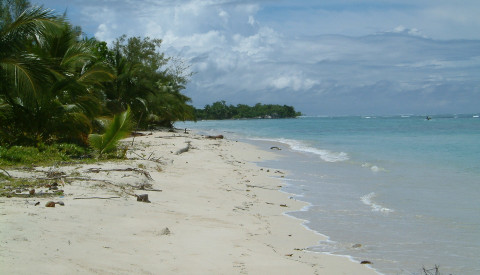 Unsere 5 schönsten Strände auf Madagaskar: