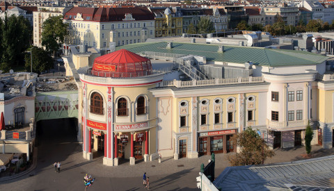 Wachsfigurenkabinett Das Wiener Madame Tussauds