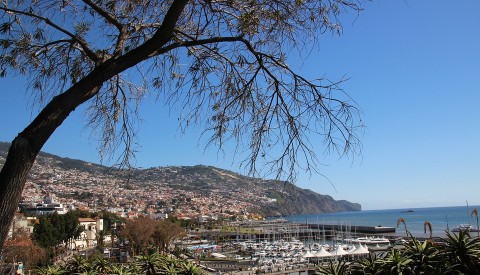 Funchal