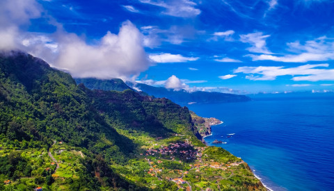 Madeira Panorama