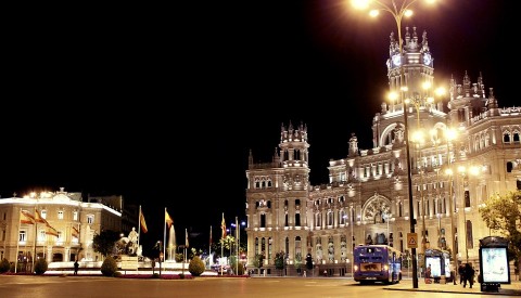 Madrid