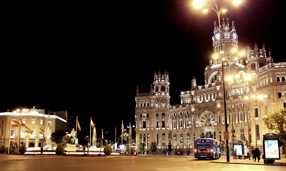 Madrid