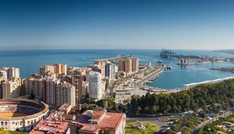 Malaga