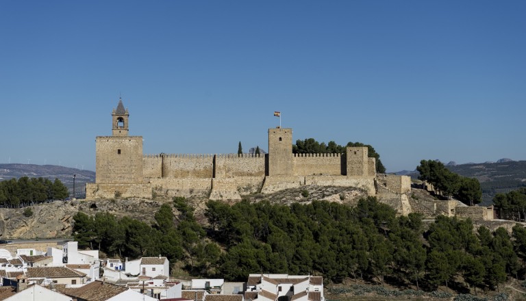 Alcabaza Malaga