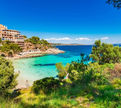 Hotel smartline Brisa Marina & Annex Sertonia Mallorca Traumurlaub