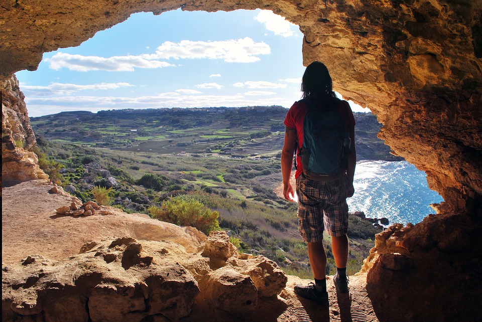 Malta ein Paradies für Aktivurlauber.