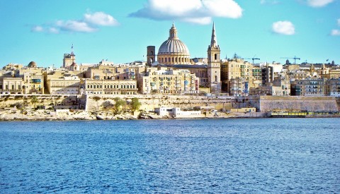 Valletta