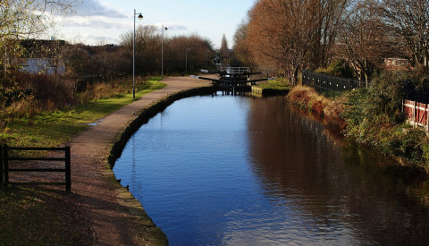 Manchester Kanal
