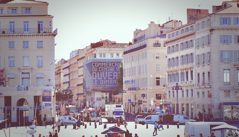 Marseille