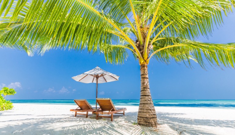 Strandurlaub Kleidung