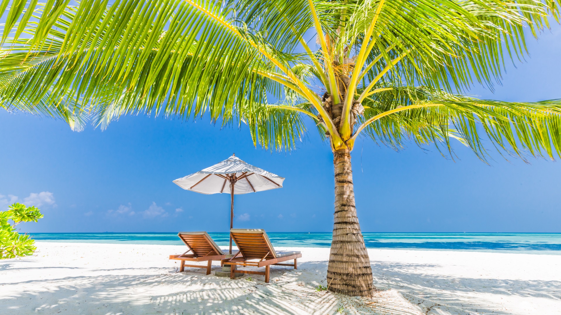 Strandurlaub Kleidung