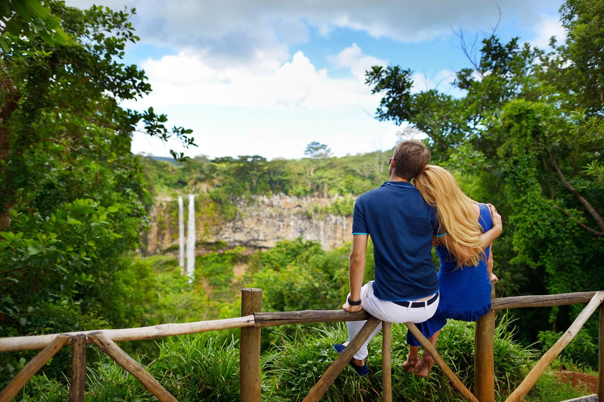 Mauritius Hochzeitsreisen