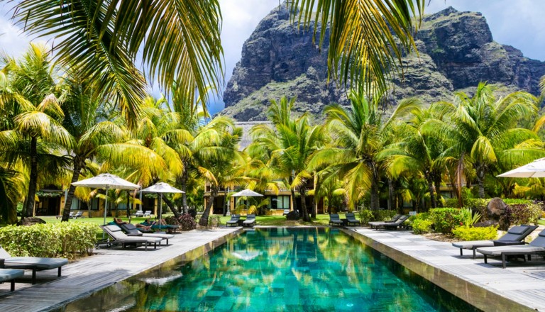 Mauritius Pool
