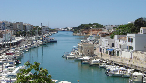 In Ciutadella befinden sich gleich mehrere unserer Top 5 Museen auf Menorca.