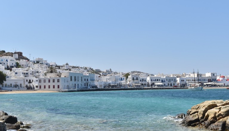 Mykonos