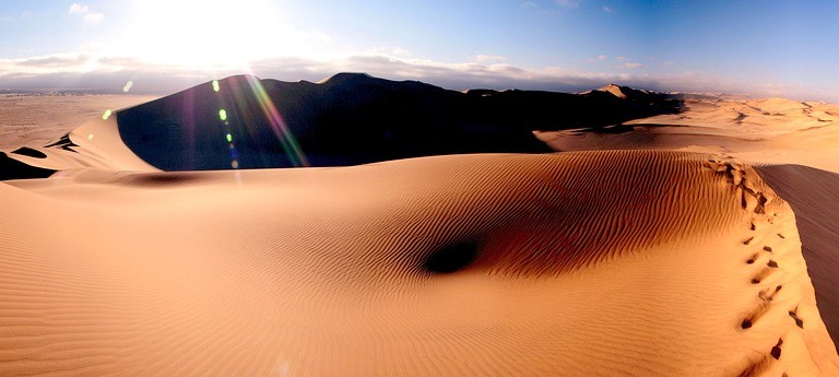 Namibia