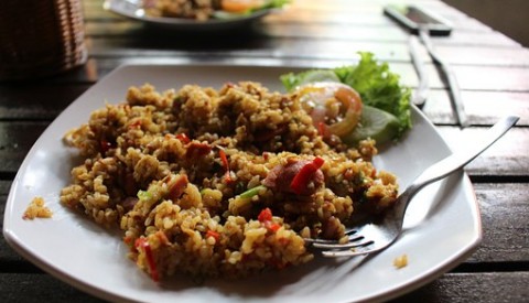 Nasi Goreng