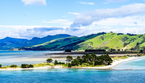 Die 5 schönsten Ausflugsziele in Neuseeland:
