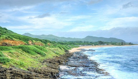 North Shore Oahu