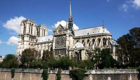 Notre Dame