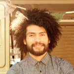 Pablo Aguilar - Reiseblogger