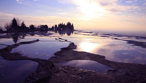 Pamukkale