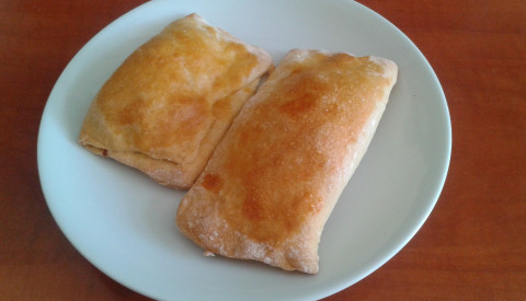 Piroggen