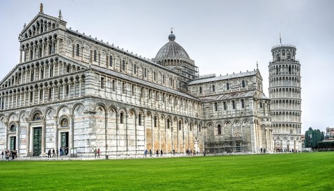 Pisa