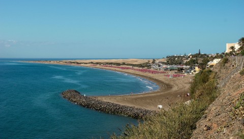 Gran Canaria