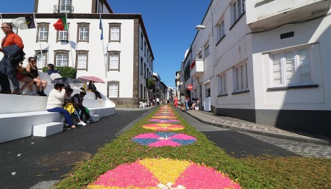 Ponta Delgada Festival