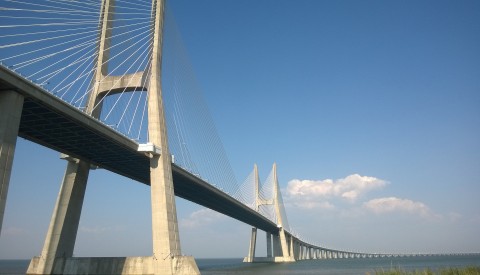 Ponte Vasco da Gama