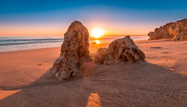 Algarve Portugal