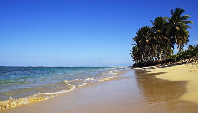 Reisen nach Punta Cana