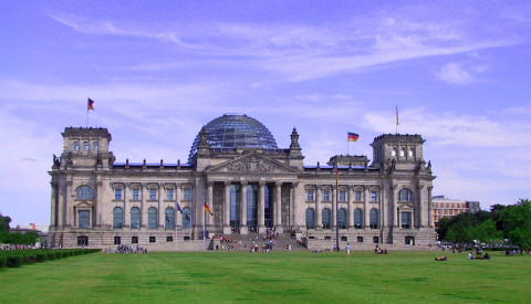 Reichstag