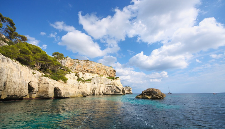 Die zauberhafte Baleareninsel Menorca!