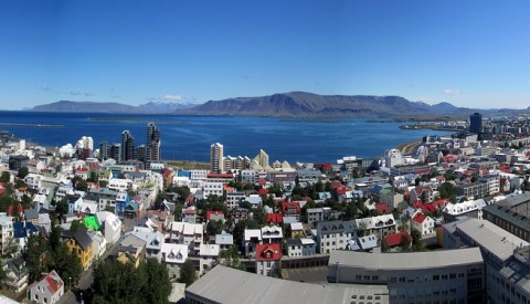 Reykjavik