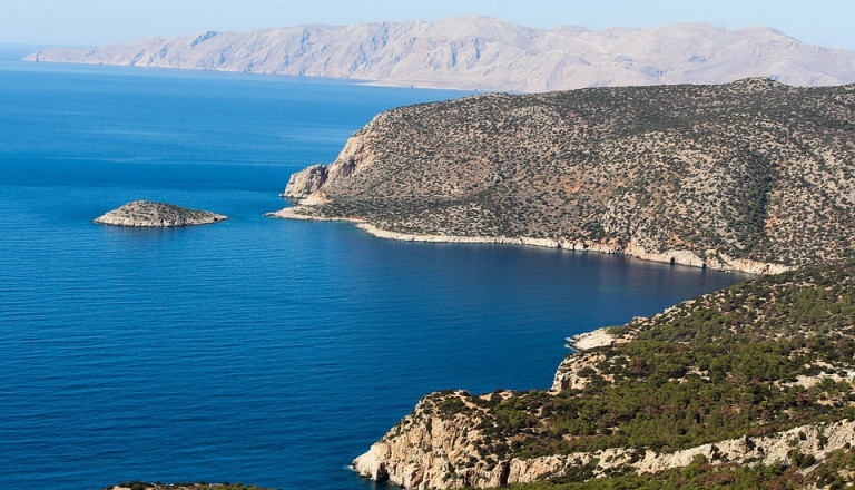 Die Sonneninsel Rhodos im Ägäischen Meer!