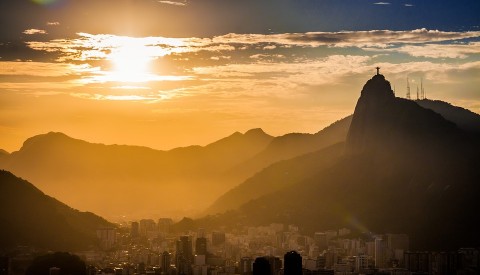 Rio de Janeiro