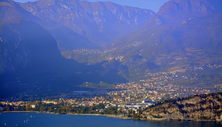 Riva del Garda