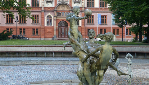 Kultur in Rostock