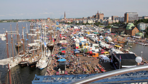 Rostock Events