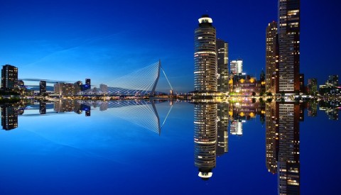 Rotterdam
