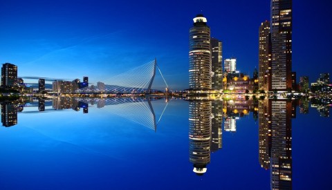 Rotterdam