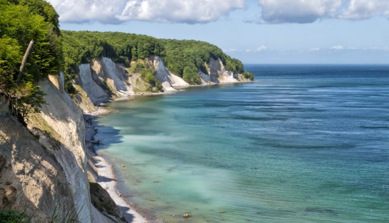 Nordsee-Insel-Rügen