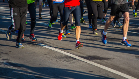 Der Dubrovnik Runners Day