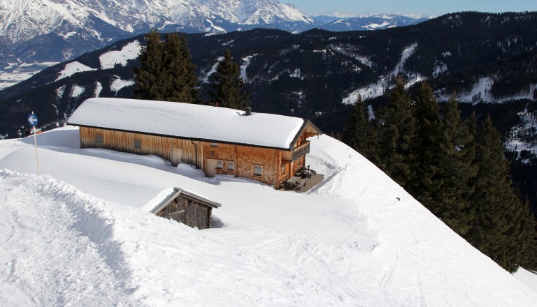 Skiurlaub Saalbach Hinterglemm