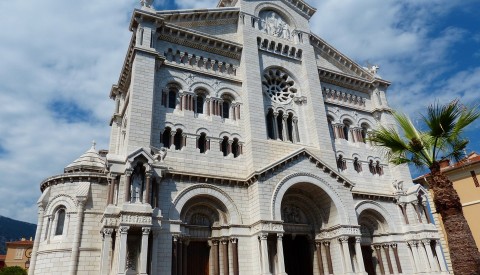 Saint Nicholas Cathedral