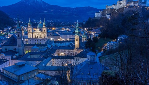 Salzburg